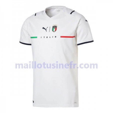 Maillot de Foot Italie Extérieur 2021-22